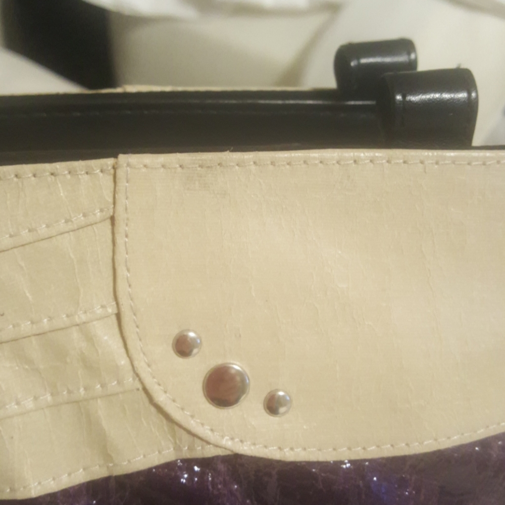 Miche classic size 'Violet' - Picture 4 of 4